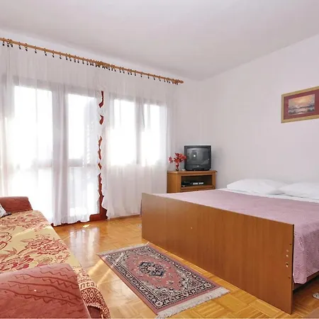 Apartmán Pet Friendly In With Kitchen Zadar