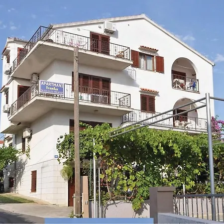 Pet Friendly In With Kitchen * Zadar