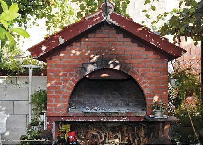 Pet Friendly In With Kitchen Lejlighed *