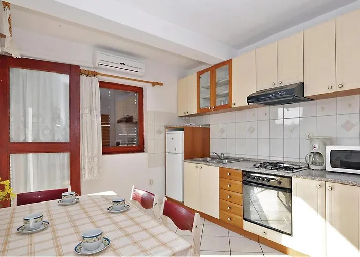 Pet Friendly In With Kitchen * Zadar